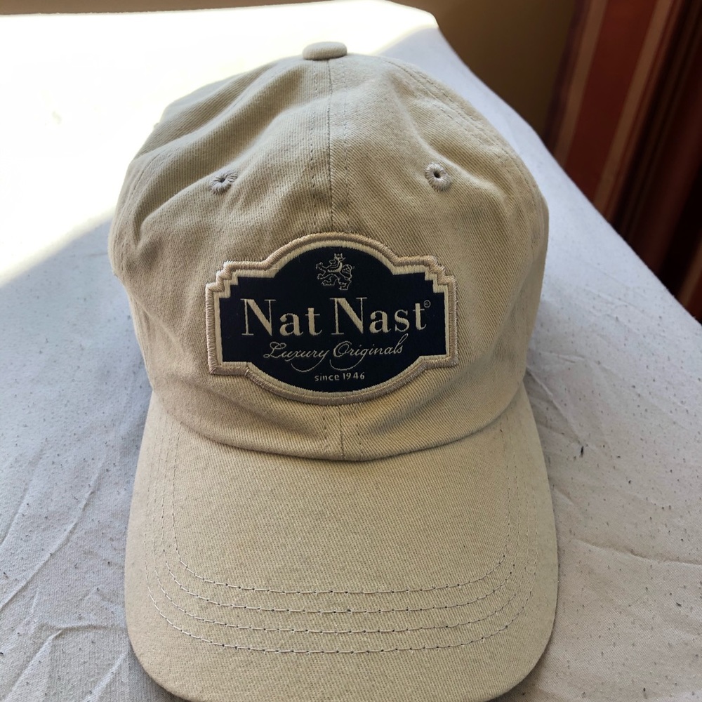 Baseball hat